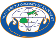 PCDF Footer Logo
