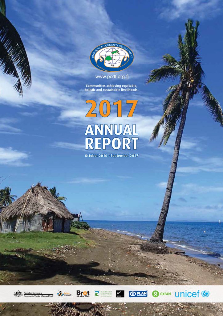 Annaul Report 2017